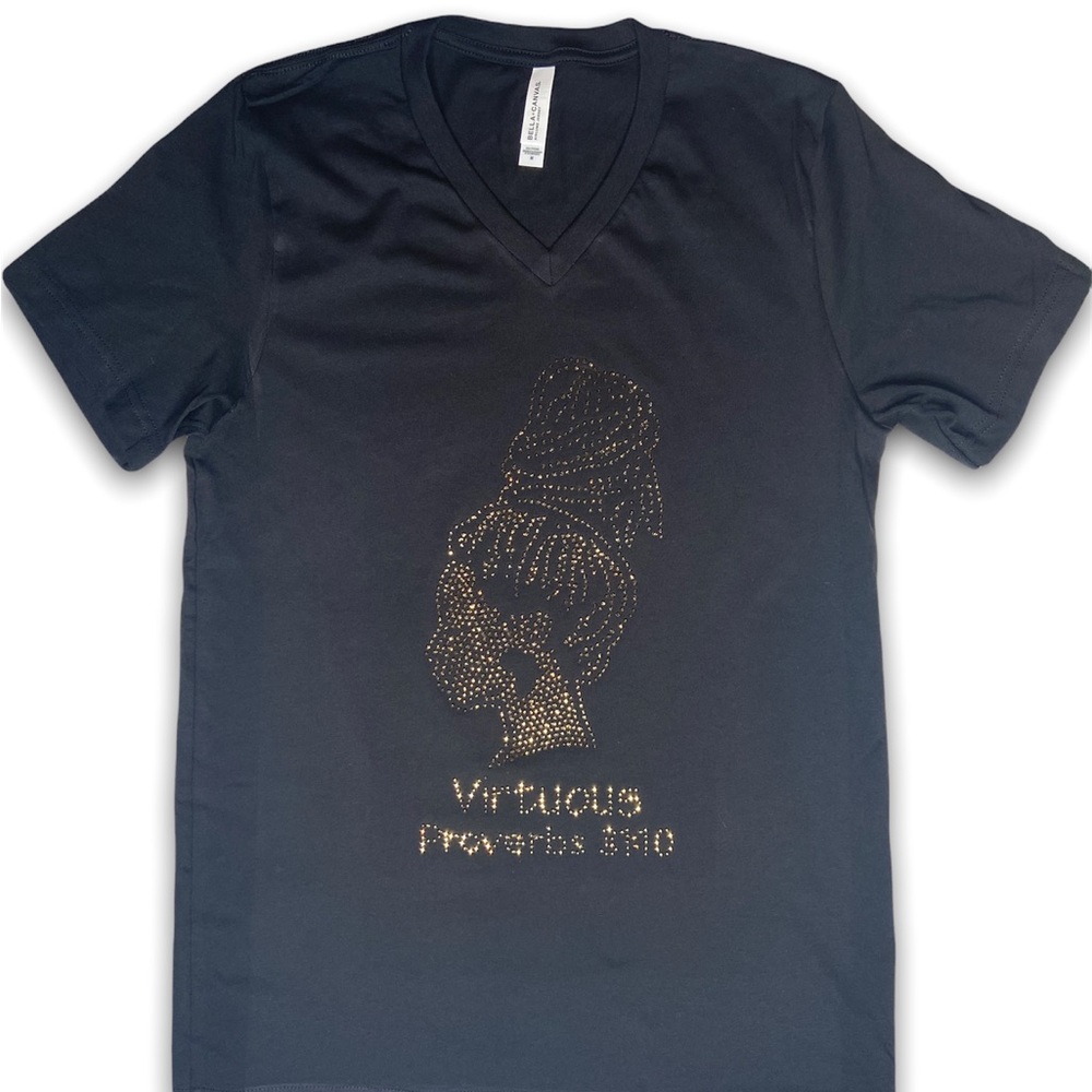 Virtuos Women t-shirt